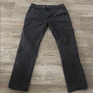 Men’s Vans pant